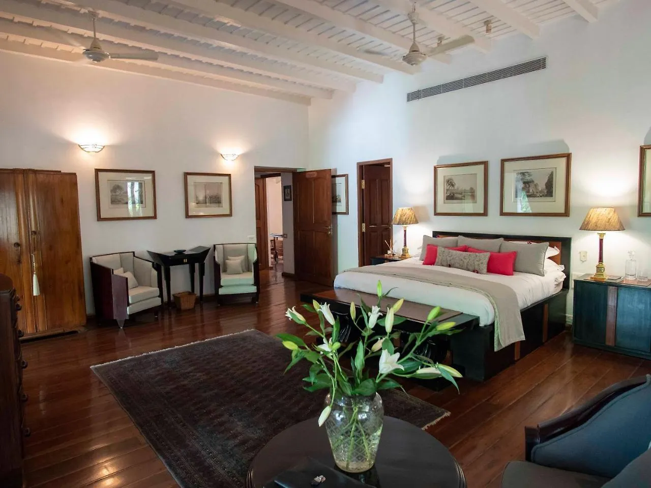 Hotel Le Colonial 1506 - Exclusive Luxury Hideaway à Kochi