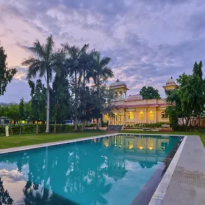 Juesta Rajputana & Convention Centre, Resort Udaipur