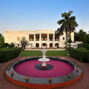 Taj Nadesar Palace Hotel Varanasi