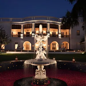 Taj Nadesar Palace Hotel Varanasi