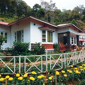 Olive Brook Resort Munnar