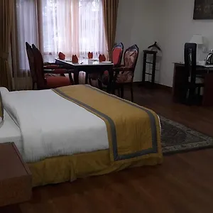 Southgate Hotel Shimla