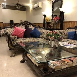Wood Castle Hotel Delhi (National Capital Territory of India)