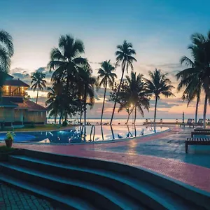 The World Backwaters, Alleppey Resort Kumarakom