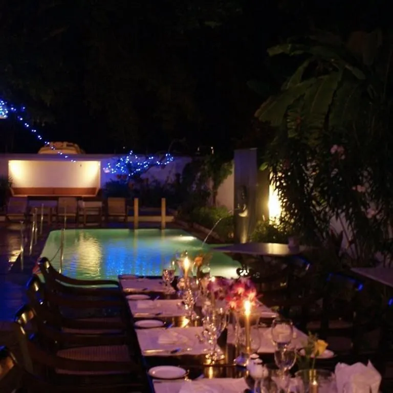 ****  Le Colonial 1506 - Exclusive Luxury Hideaway Hotel Kochi India