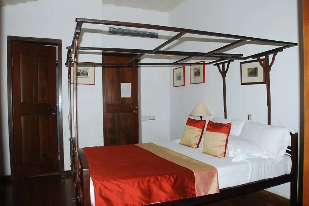 Le Colonial 1506 - Exclusive Luxury Hideaway Hotel Kochi