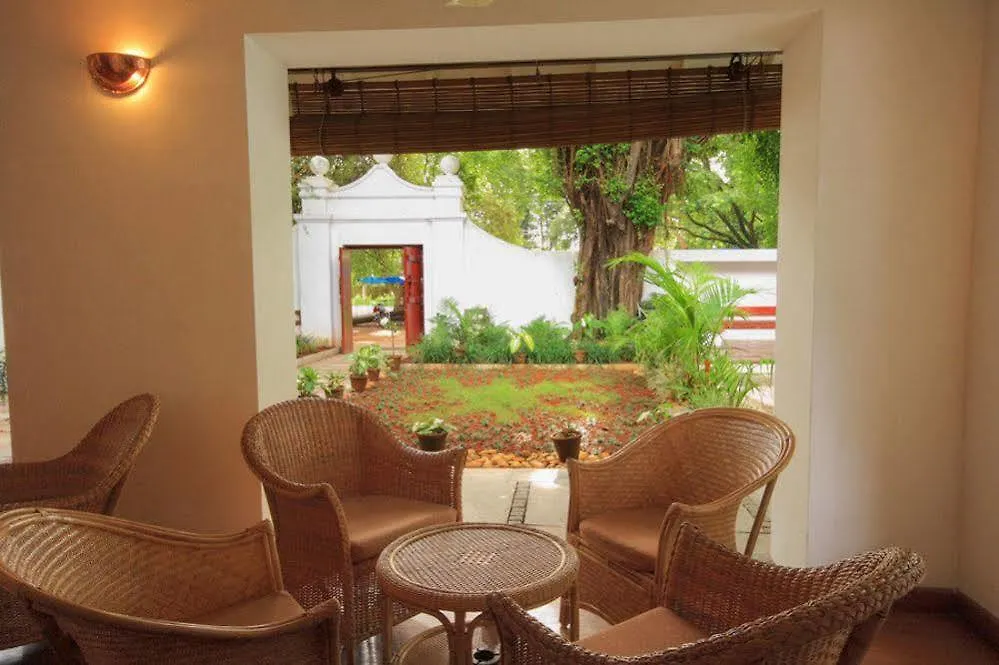 Le Colonial 1506 - Exclusive Luxury Hideaway Hotel Kochi