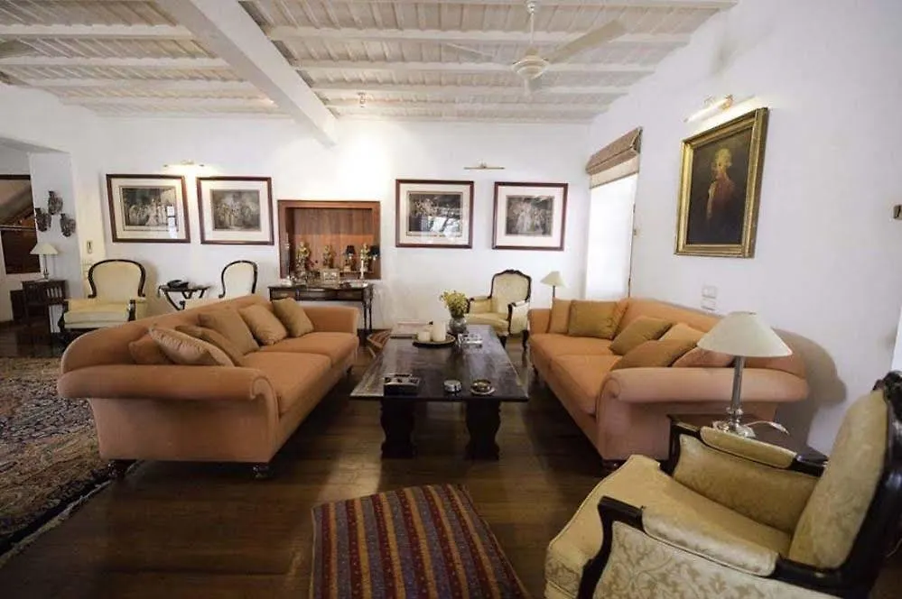 ****  Le Colonial 1506 - Exclusive Luxury Hideaway Hotel Kochi India