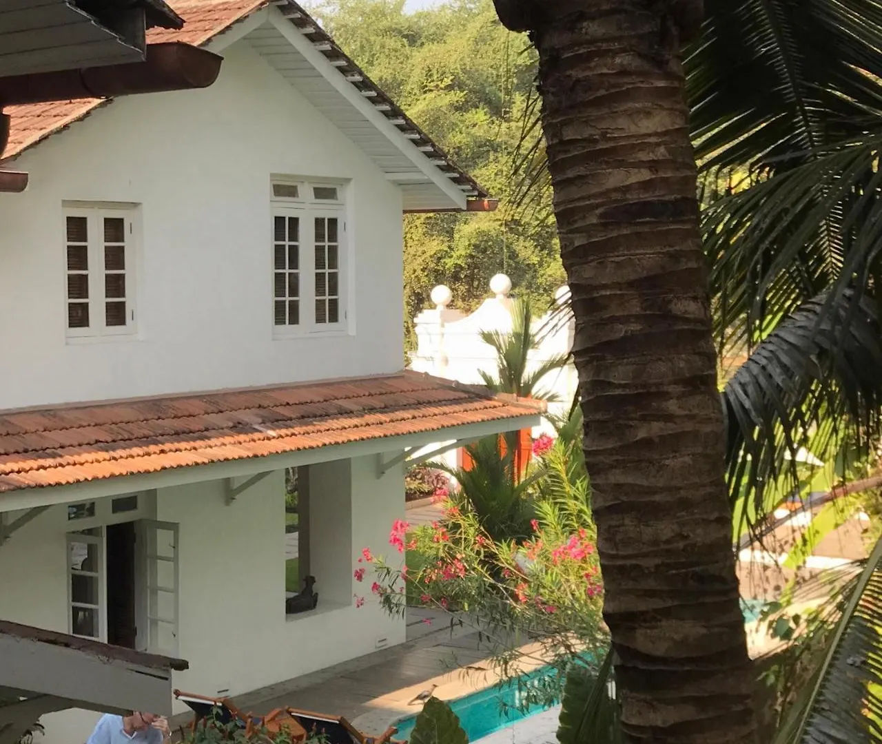Le Colonial 1506 - Exclusive Luxury Hideaway Hotel Kochi