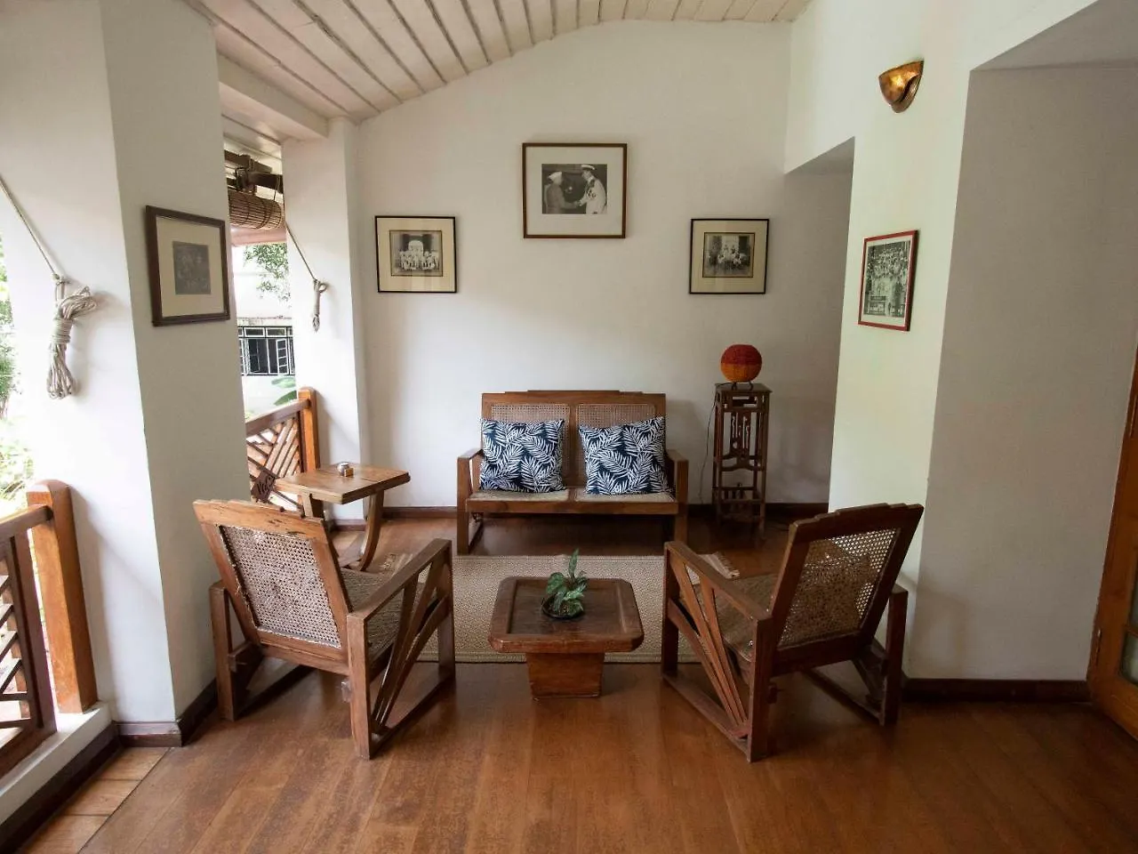 Le Colonial 1506 - Exclusive Luxury Hideaway Hotel Kochi