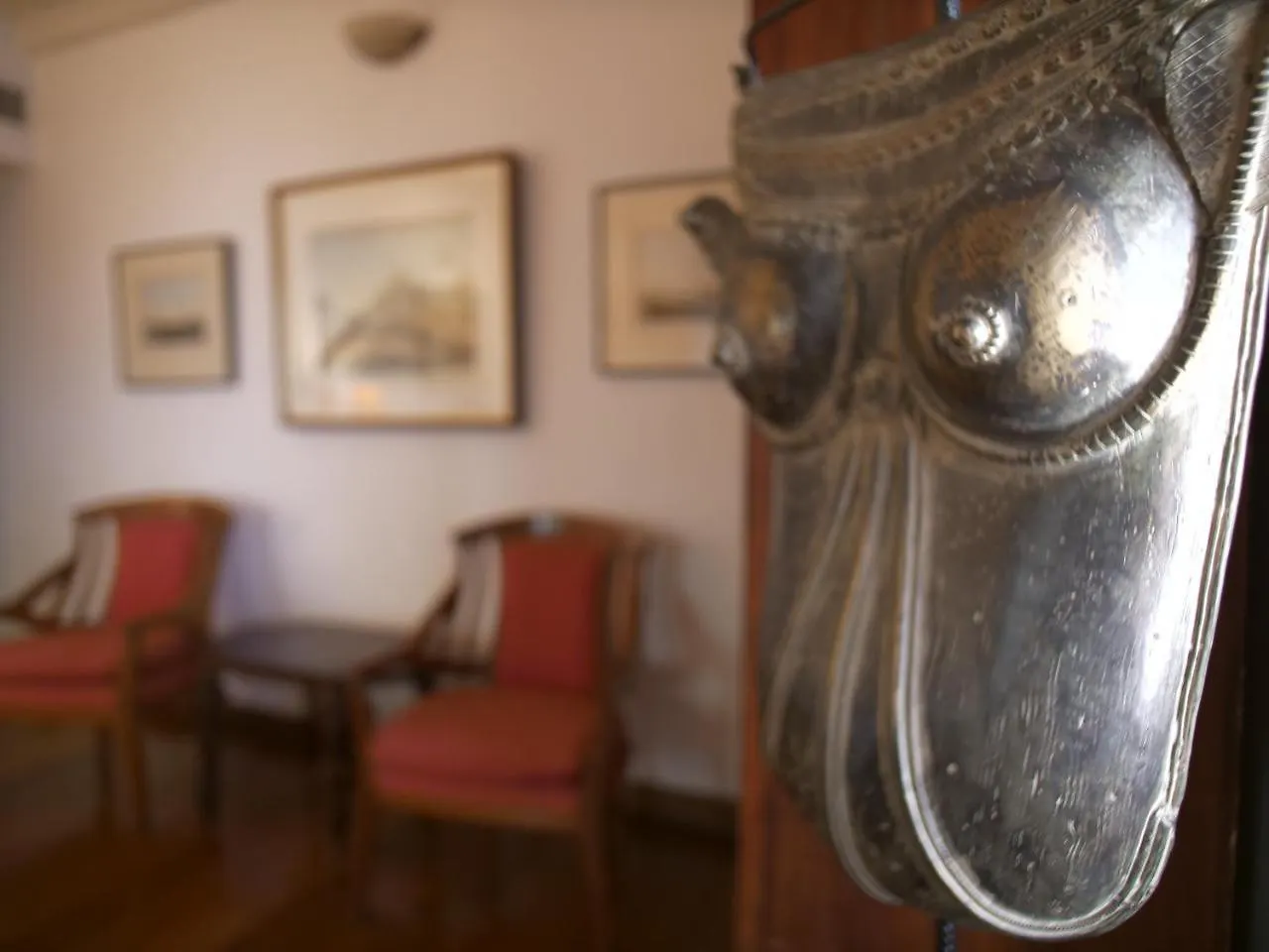 Le Colonial 1506 - Exclusive Luxury Hideaway Hotel Kochi