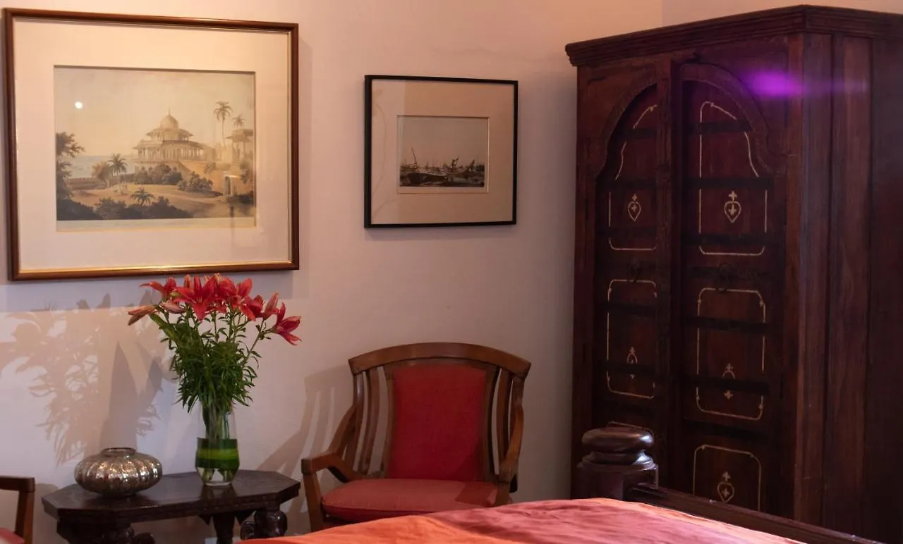 Le Colonial 1506 - Exclusive Luxury Hideaway Hotel Kochi