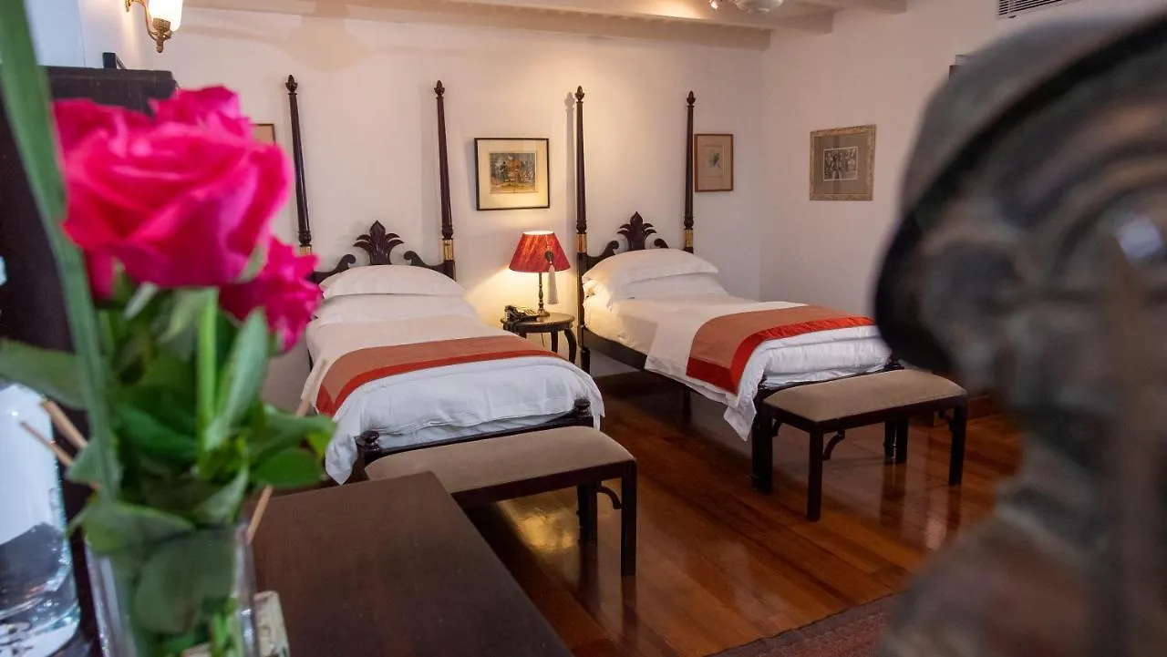 ****  Le Colonial 1506 - Exclusive Luxury Hideaway Hotel Kochi India